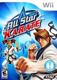 All Star Karate (Nintendo Wii)